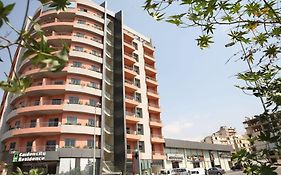 Garden City Residence Hotel Beirut